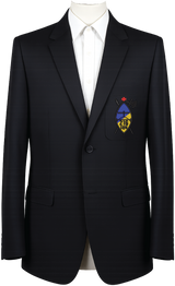 216 Tynemouth Transport Squadron Blazer