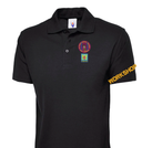 54 Farelf Support Sqn Embroidered Polo Shirt