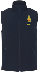 289 Parachute Battery RHA Gilet