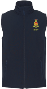 289 Parachute Battery RHA Gilet