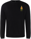 289 Parachute Battery RHA Sweatshirt