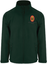 579 Field Sqn EOD Soft Shell Jacket