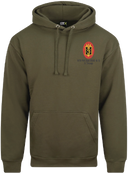 579 Field Sqn EOD Hoodie