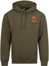 579 Field Sqn EOD Hoodie