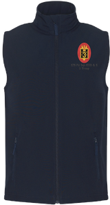 579 Field Sqn EOD Gilet