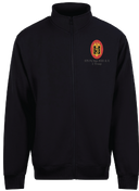 579 Field Sqn EOD Zipped Jacket