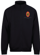 579 Field Sqn EOD Zipped Jacket
