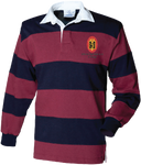 579 Field Sqn EOD Panelled Rugby Shirt