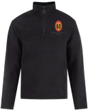 579 Field Sqn EOD Quarter Zip Fleece