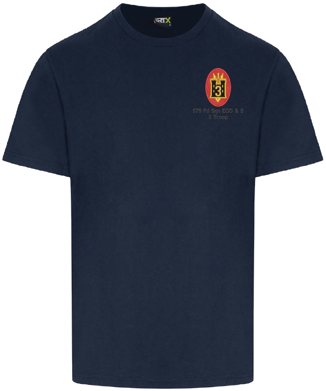 579 Field Squadron EOD T Shirt