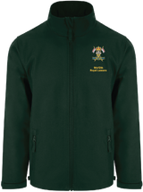 912 Royal Lancers Soft Shell Jacket
