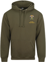 912 Royal Lancers Hoodie