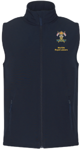 912 Royal Lancers Gilet