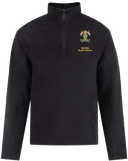 912 Royal Lancers Quarter Zip Fleece