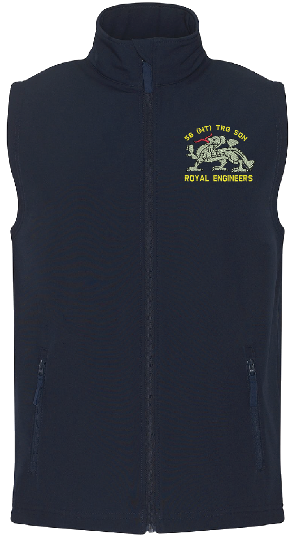 56 MT Trg Sqn Gilet