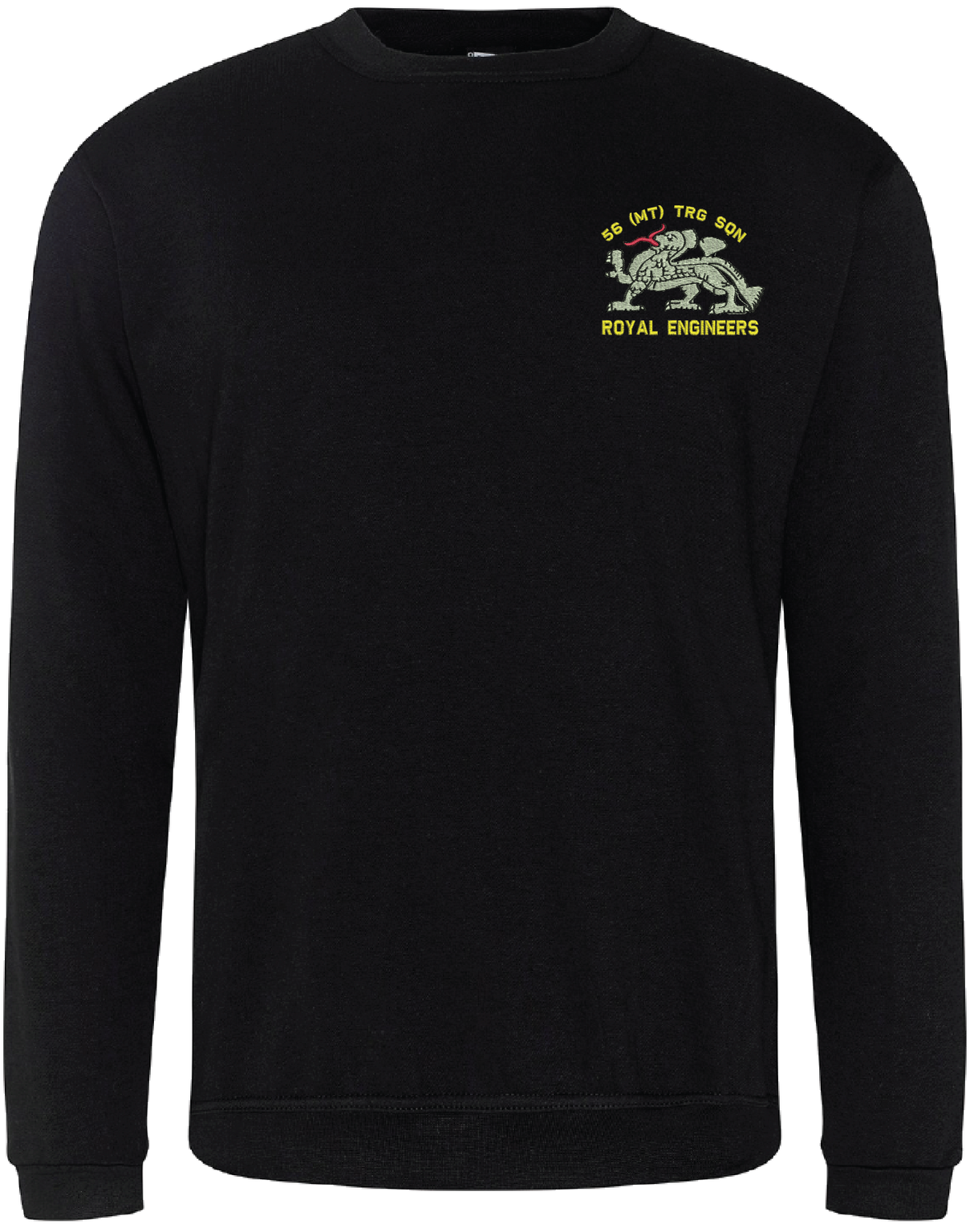 56 MT Trg Sqn Sweatshirt