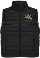 56 MT Trg Sqn Padded Gilet