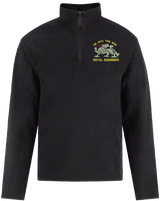 56 MT Trg Sqn Quarter Zip Fleece