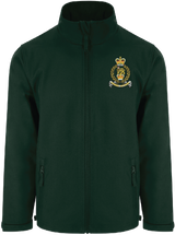 Adjutant General’s Corps Soft Shell Jacket