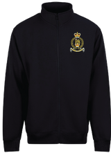 Adjutant General’s Corps Zipped Jacket