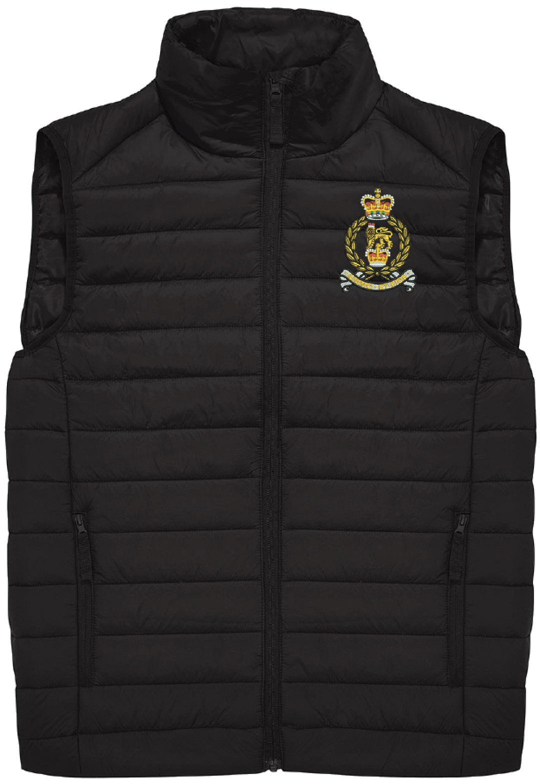 Adjutant General’s Corps Padded Gilet