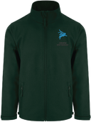 Airborne Brotherhood Soft Shell Jacket