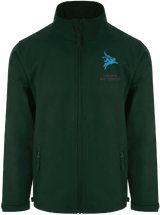 Airborne Brotherhood Soft Shell Jacket