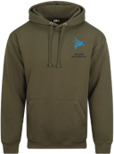 Airborne Brotherhood Hoodie