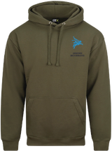 Airborne Brotherhood Hoodie
