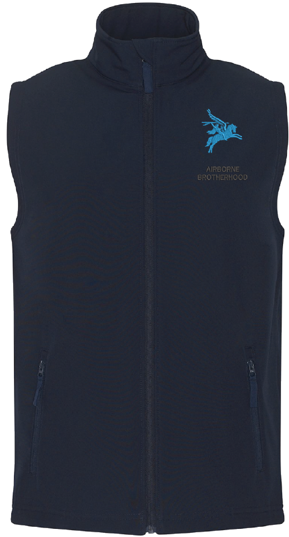 Airborne Brotherhood Gilet