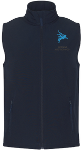 Airborne Brotherhood Gilet