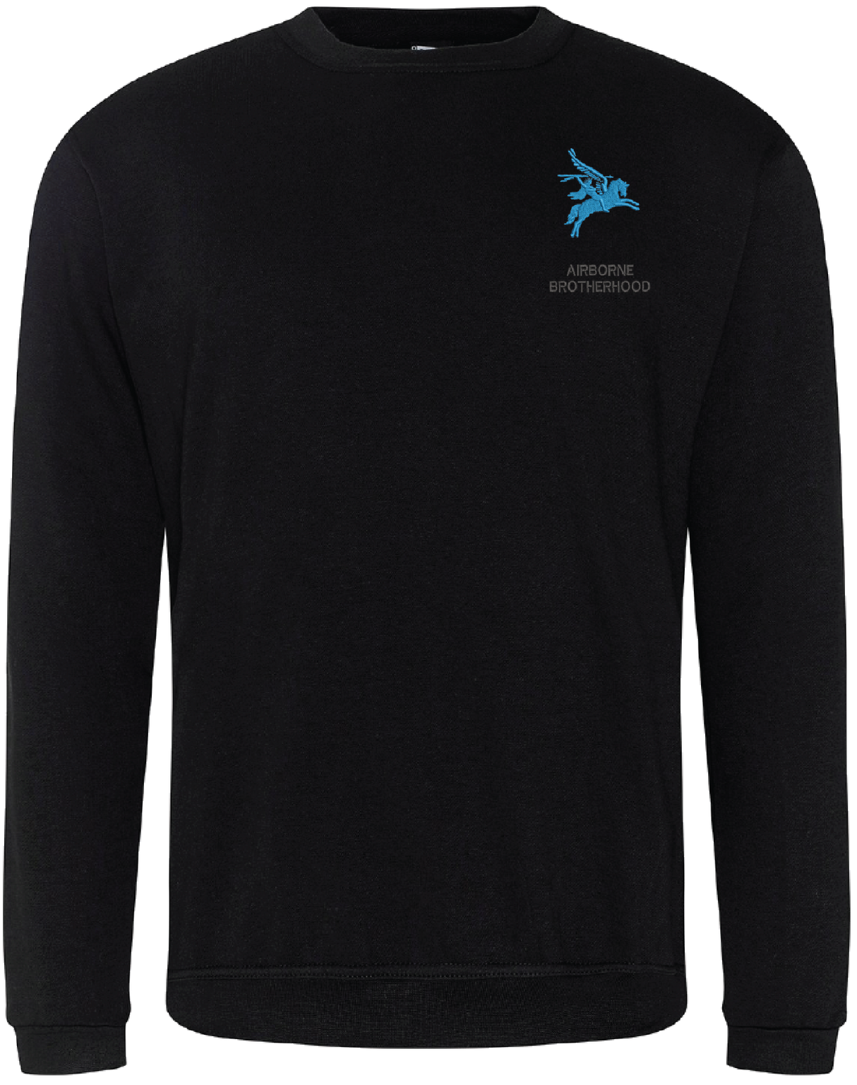 Airborne Brotherhood Sweatshirt