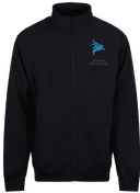Airborne Brotherhood Zipped Jacket