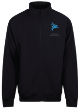 Airborne Brotherhood Zipped Jacket