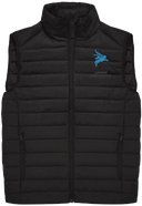 Airborne Brotherhood Padded Gilet