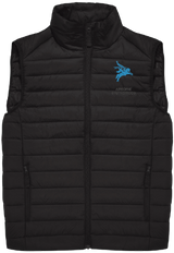 Airborne Brotherhood Padded Gilet