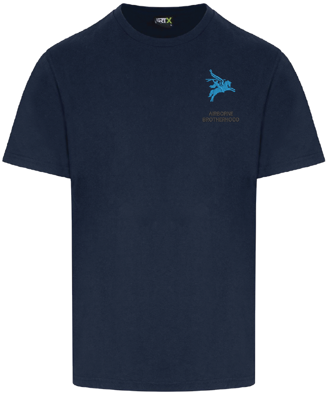 Airborne Brotherhood T Shirt