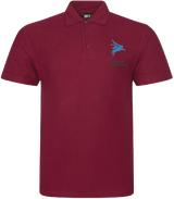 Airborne Brotherhood Polo Shirt