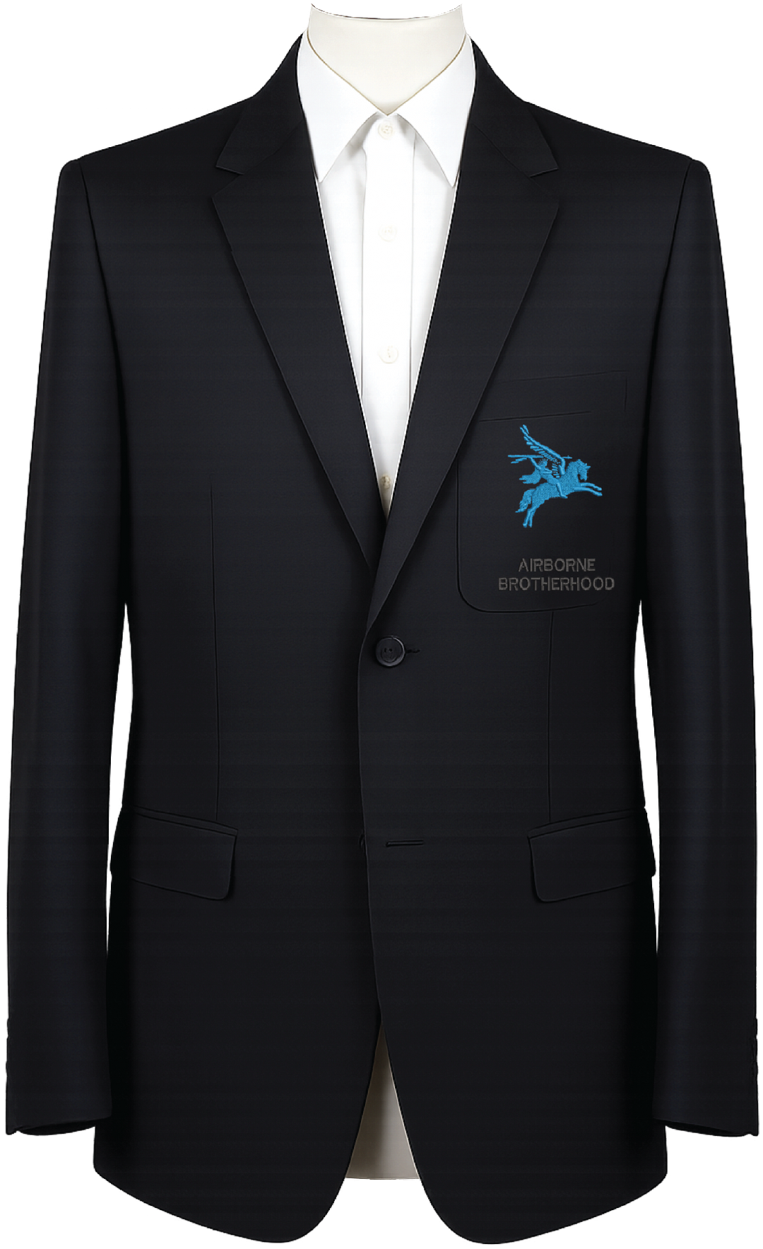 Airborne Brotherhood Blazer