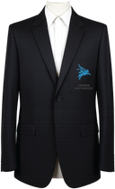 Airborne Brotherhood Blazer