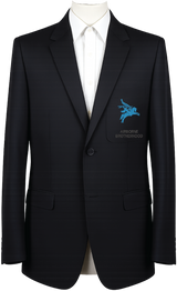 Airborne Brotherhood Blazer
