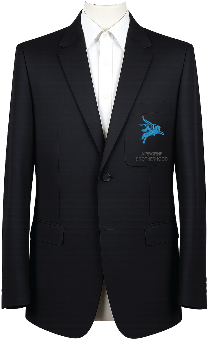 Airborne Brotherhood Blazer