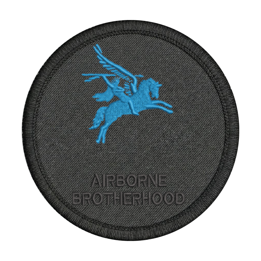 Airborne Brotherhood Patch