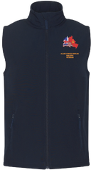 Allied Forces Berlin Gilet
