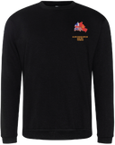 Allied Forces Berlin Sweatshirt