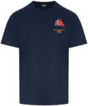 Allied Forces Berlin T Shirt