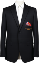 Allied Forces Berlin Blazer