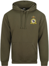 591 Signals Unit Hoodie