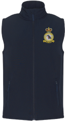 591 Signals Unit Gilet