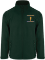 21 EOD Squadron Soft Shell Jacket
